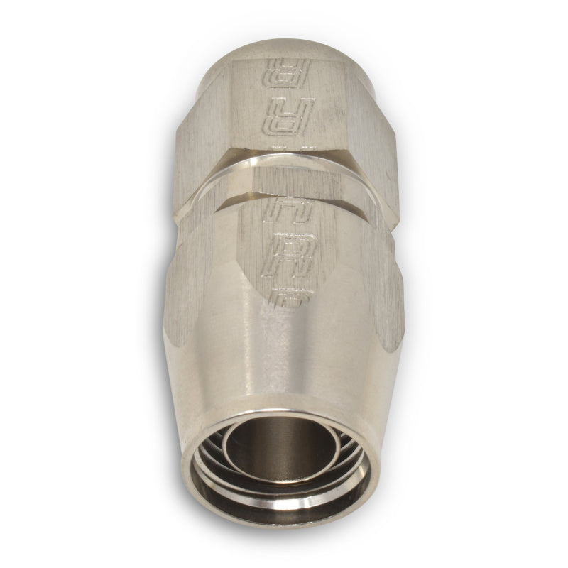 Russell Performance -10 AN Endura Straight Full Flow Hose End - 610041