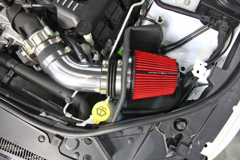 Spectre 12-18 Jeep Grand Cherokee V8-6.4L F/I Air Intake Kit - 9039