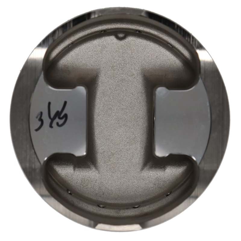 Wiseco Nissan KA24 Dished 9:1 CR 90MM Piston Shelf Stock - K586M90