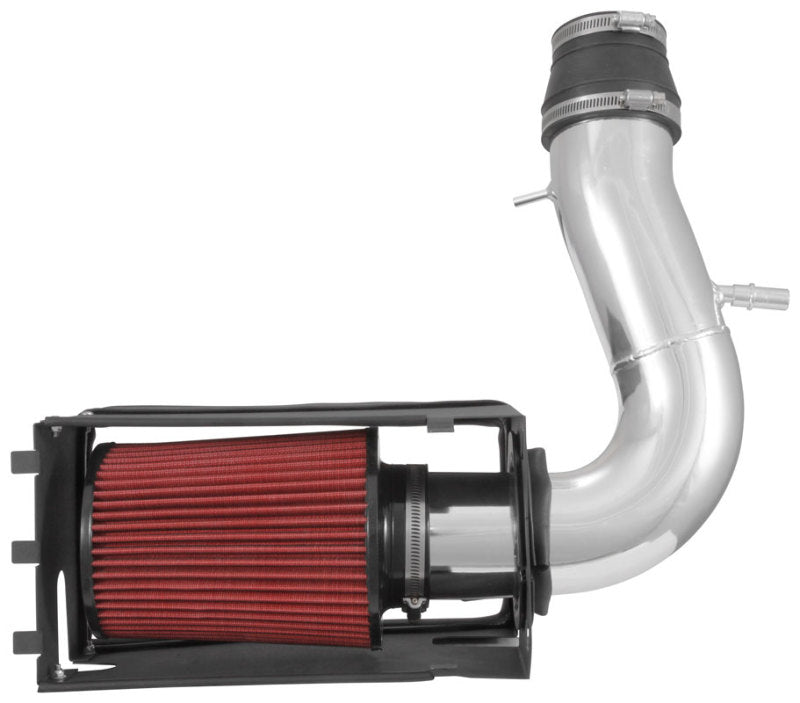 Spectre 11-19 Ford Explorer V6-3.5L F/I Air Intake Kit - - 9038