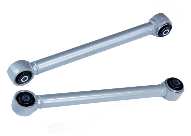 Whiteline Fixed Position Rear Lower Control Arms for 2005-2014 Ford Mustang - KTA158