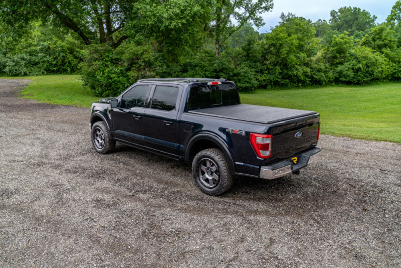 Extang 2024 Ford Ranger (5ft Bed) Trifecta E-Series Soft Folding - 77637