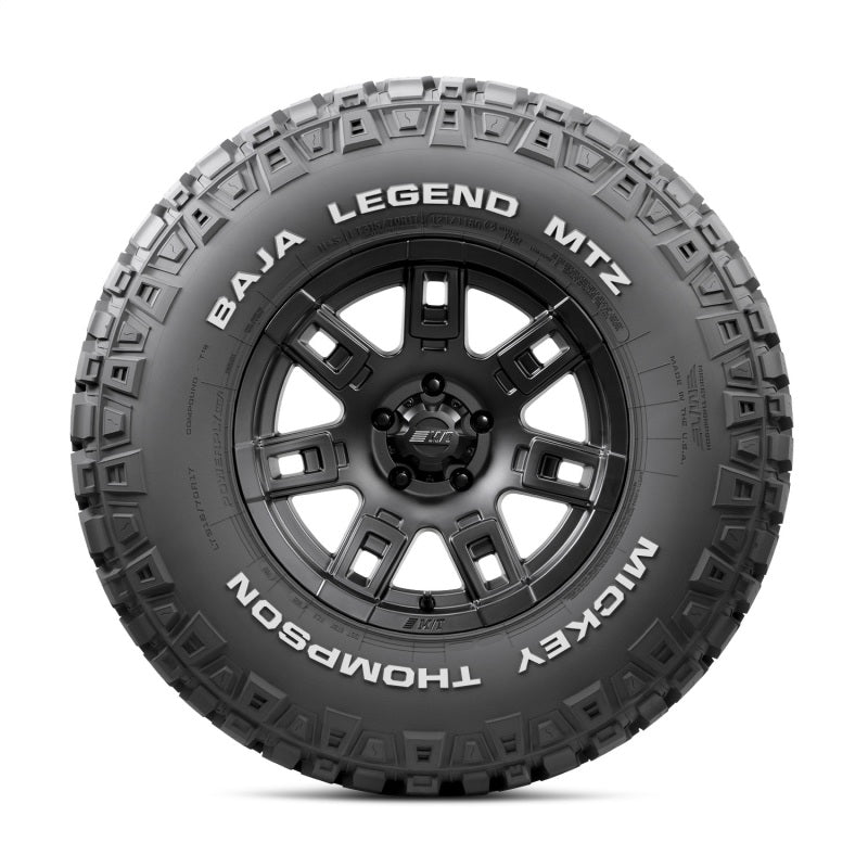 Mickey Thompson Baja Legend MTZ Tire - LT285/70R17 121/118Q 90000057347 - 247921