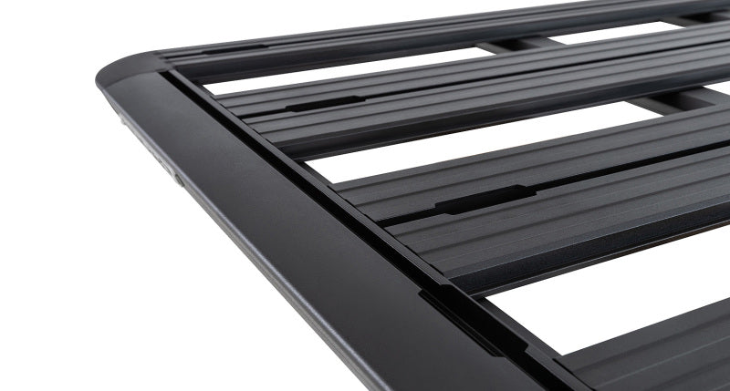 Rhino-Rack Pioneer Platform Tray - 60in x 54in - Black - 52101F