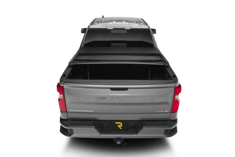 Extang 2024 Ford Ranger (5ft Bed) Trifecta E-Series Soft Folding - 77637