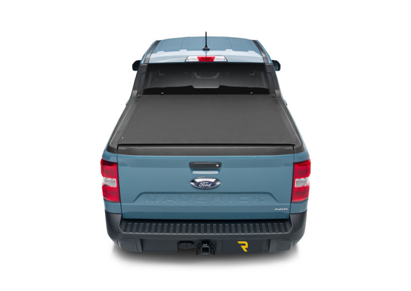 Truxedo 2022 Ford Maverick 4ft 6in Pro X15 Bed Cover - 1494701