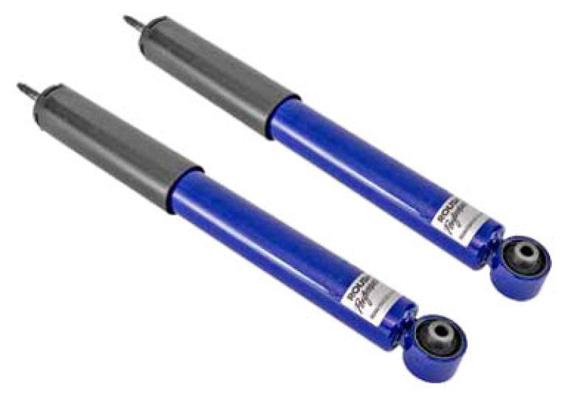 Roush 2005-2014 Ford Mustang GT 4.6L/5.0L Stage 2 Rear Shocks - 401298