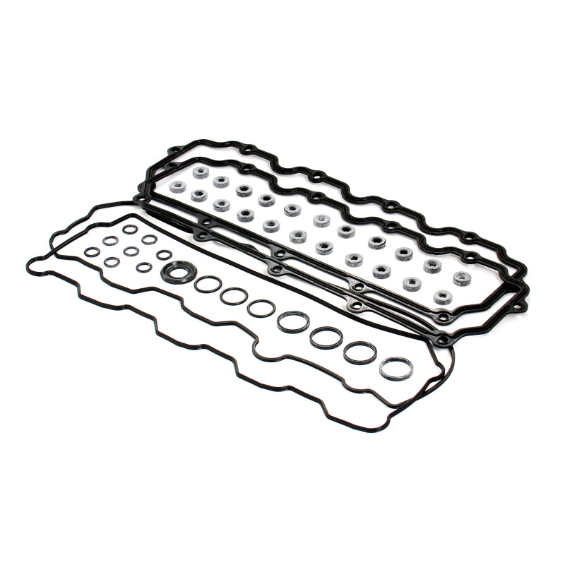 Cometic 03-08 Ford 6.0L Powerstroke Valve Cover Gasket Set - C15143