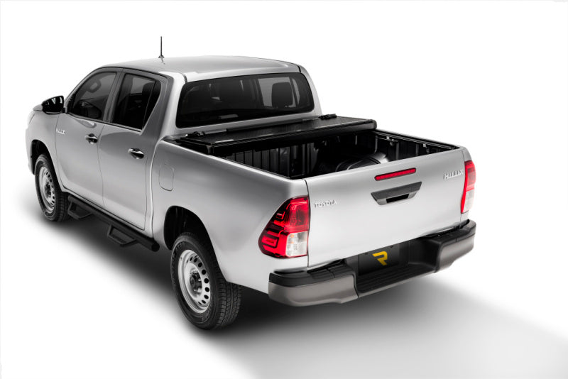 UnderCover Flex 2022 Tundra Std/Crew/Dbl Cab (w/ or w/o CMS) - FX41018