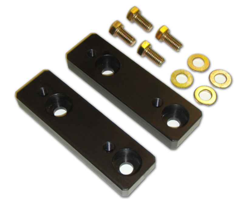 ICON 2005+ Toyota Tacoma / 07-09 Toyota FJ Sway Bar - 611030