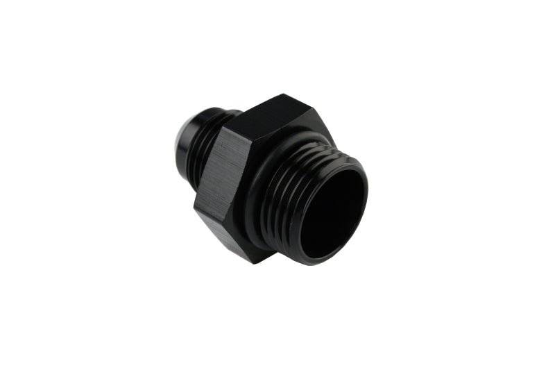 Aeromotive AN-10 O-Ring Boss / AN-08 Male Flare Reducer Fitting - 15610