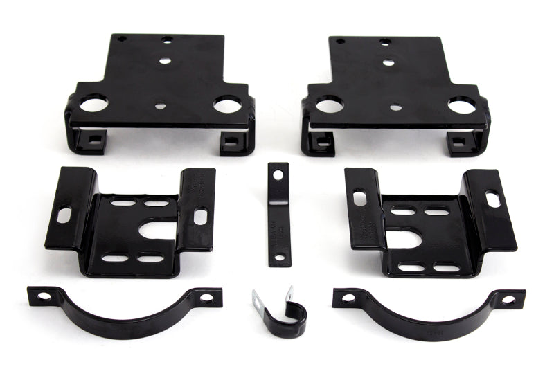 Air Lift Loadlifter 5000 Ultimate Rear Air Spring Kit for - 88275