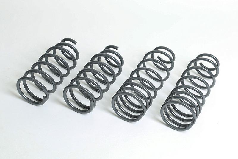 Progress Tech 16-17 Mazda MX-5 Sport Springs - 40.1134