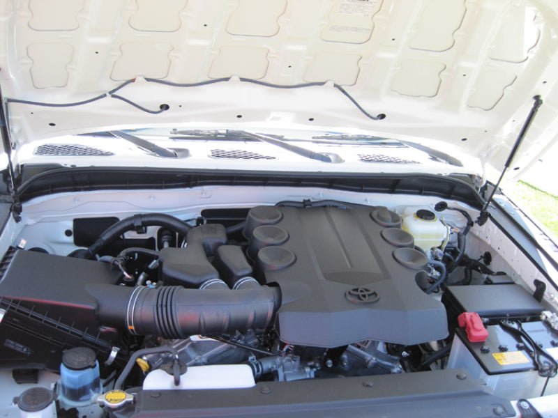 K&N 10 Toyota 4 Runner 4.0L V6 / 2010 FJ - 33-2438
