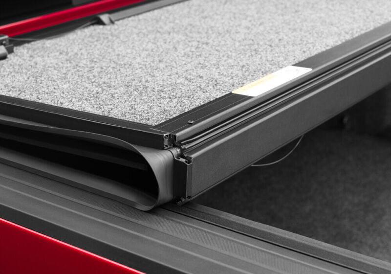 UnderCover 05-15 Toyota Tacoma 6ft Ultra Flex Bed Cover - - UX42003