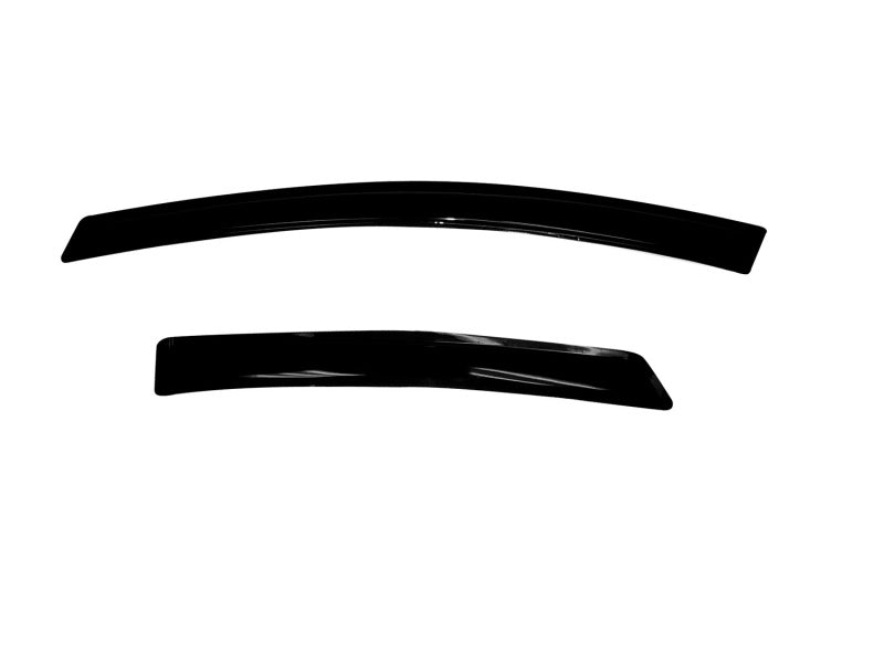 AVS 10-15 Toyota Prius (Excl. V Model) Ventvisor Outside Mount - 94181