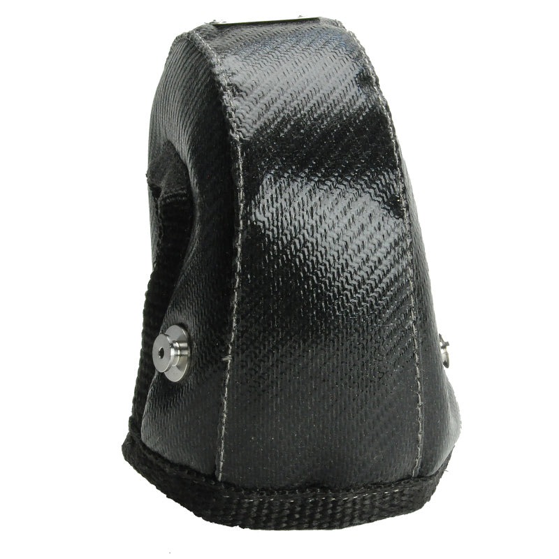 DEI Gen-3 Turbo Shield T3 - Shield/Blanket - Onyx - 10267