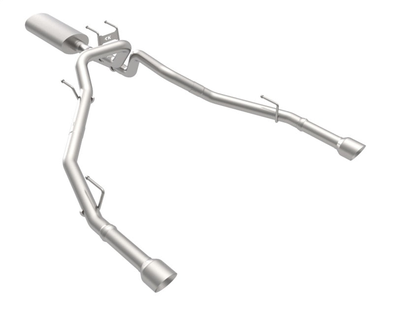 Kooks RAM 09-18 1500 / 19-22 1500 Classic 5.7L HEMI - 35104100