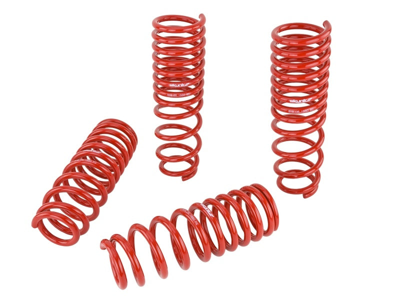 Skunk2 93-01 Honda Prelude (All Models) Lowering Springs (2.25in - - 519-05-1660