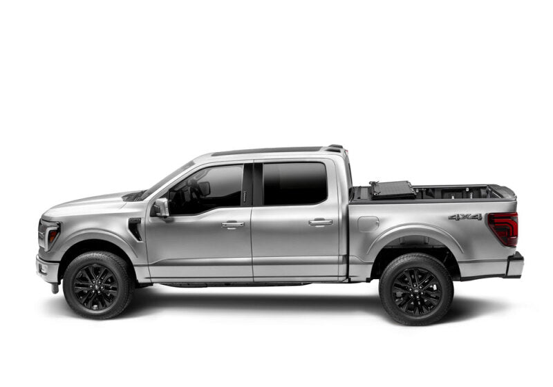 BAK 04-14 Ford F-150 8ft Bed BAKFlip G2 - 226308