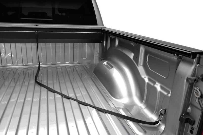 Roll-N-Lock 19-23 RAM 1500 w/o Swing Gate Tailgate SB 76.3in - LG402M