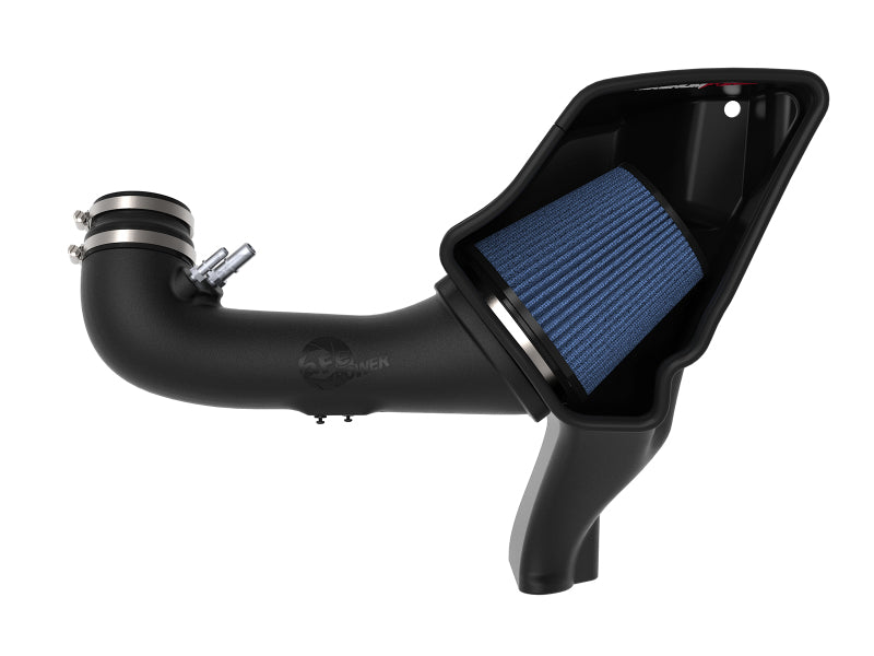 aFe Magnum FORCE Stage-2 Pro 5R Cold Air Intake System - 54-13015R