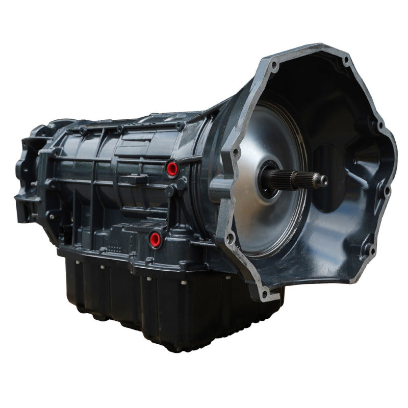 BD Diesel Dodge 68RFE Trans & Converter Stg 5 Pkg - 1064294BM