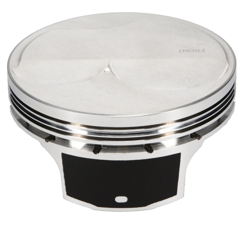 JE Pistons GM LS 4.185in Bore Asymmetrical Inverted Dome - - 324021