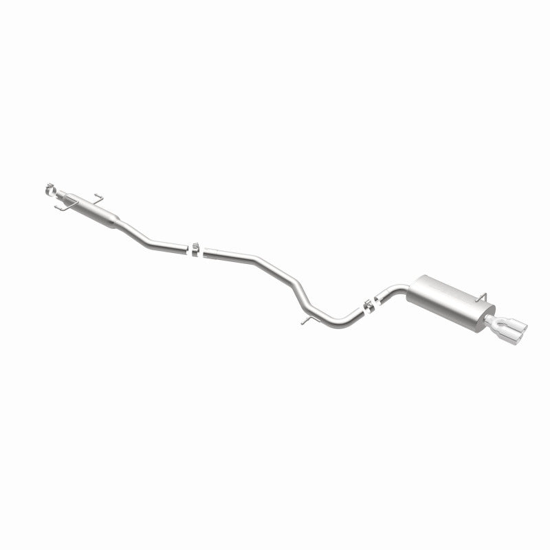 MagnaFlow SYS C/B 10-12 Ford Fusion L4 2.5L Dual Rear - 15551