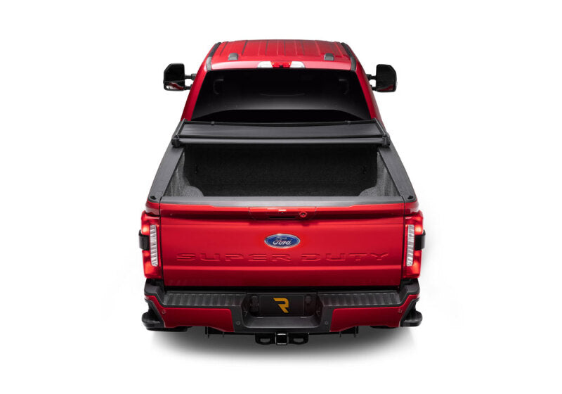 Extang 17-23 Ford Super Duty Short Bed (6ft 10in) Trifecta - 77486