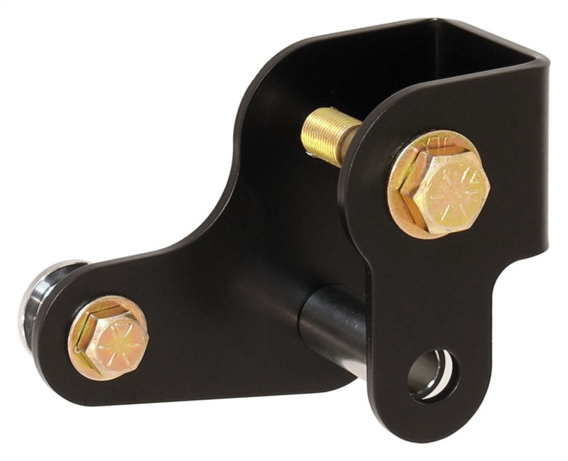RockJock 2021+ Bronco Geometry Correction Axle Bracket for Rear Trac - RJ-181400-101