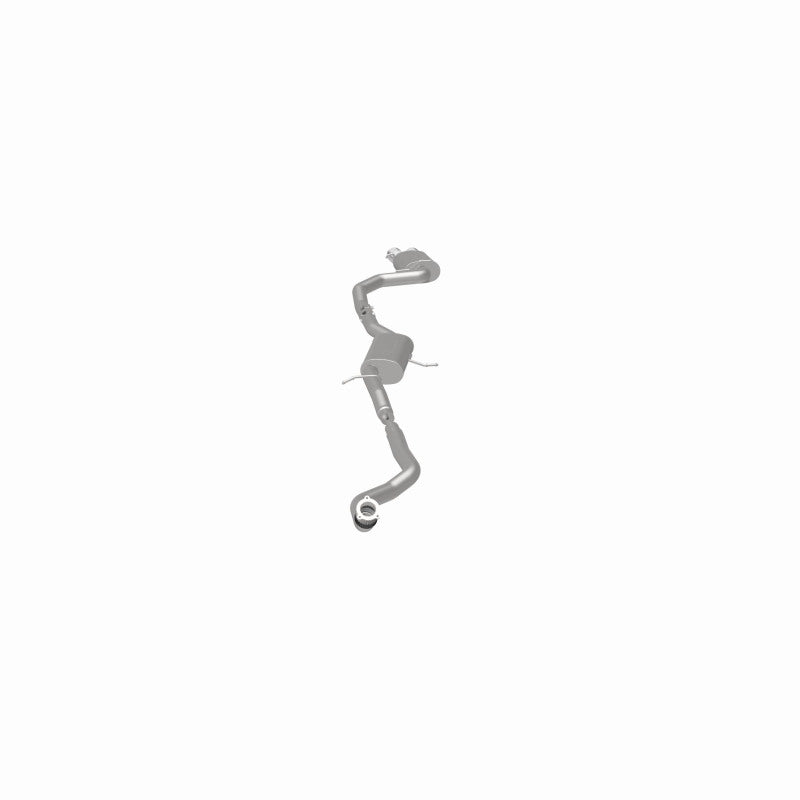 MagnaFlow Sys C/B 09- Audi A4 2.0T Sport - 15519