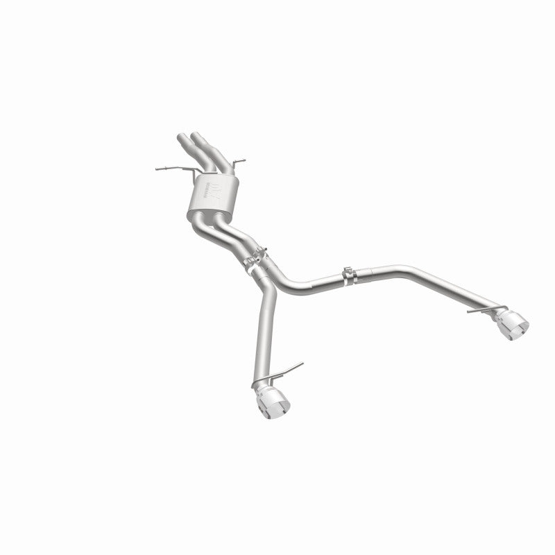 Magnaflow SYS CB 2015 Audi Q5 3.0L - 15378