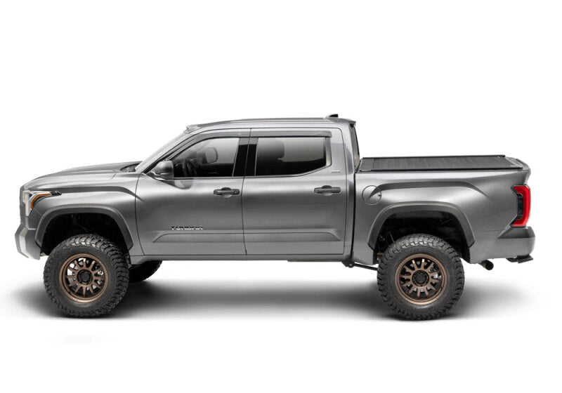 Retrax 2022 Toyota Tundra Regular & Double Cab 6.5ft Bed - T-80863