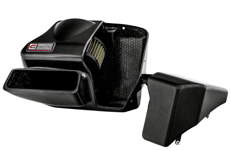 AWE Tuning Audi / Volkswagen MQB 1.8T/2.0T/Golf R Carbon Fiber - 2660-15024