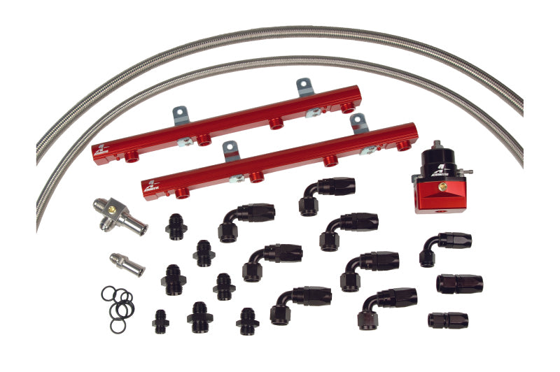 Aeromotive 99-04 Ford 5.4L Lightning and Harley 1/2 Ton Truck - 14127