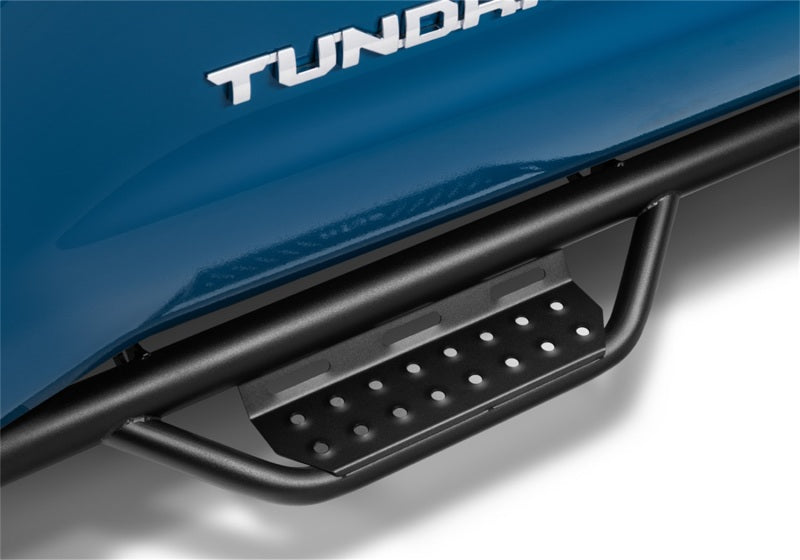 N-Fab RS Nerf Step 07-21 Toyota Tundra (Gas) CrewMax 5.6ft - 707418612