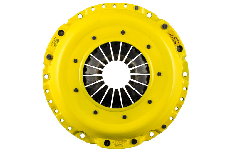 ACT 07-13 Mazda Mazdaspeed3 2.3T P/PL Xtreme Clutch Pressure Plate - MZ031X