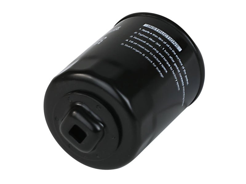 aFe ProGuard HD Oil Filter; 19-20 GM Silverado 1500; L4 - 44-LF047