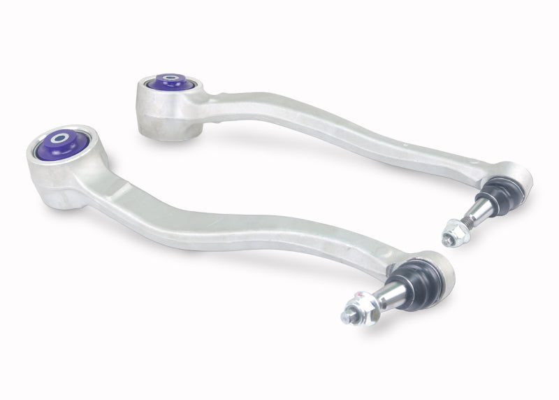 SuperPro 2014 Chevrolet SS Base Front Radius Arm Kit - TRC1011