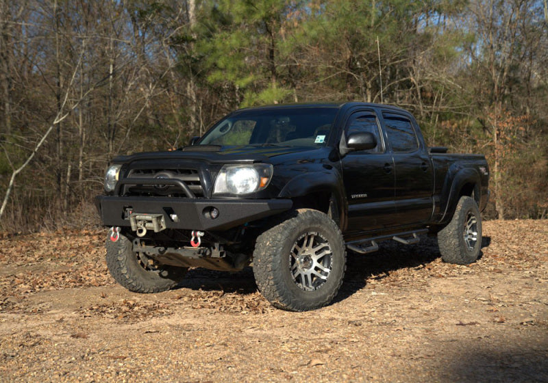 Superlift 05-20 Toyota Tacoma 4WD (Excl TRD Pro Models) - - K1012KG