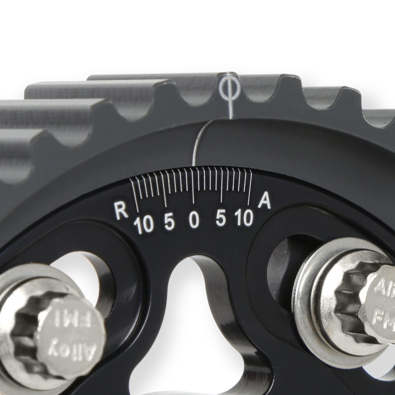 AEM 90-91 Acura Interga RS LS GS & GSR/ 99-00 - 23-802BK