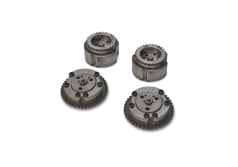 Ford Racing 11-14 Mustang 5.0L 4V Ti-VCT Coyote Camshaft Drive - M-6004-A504