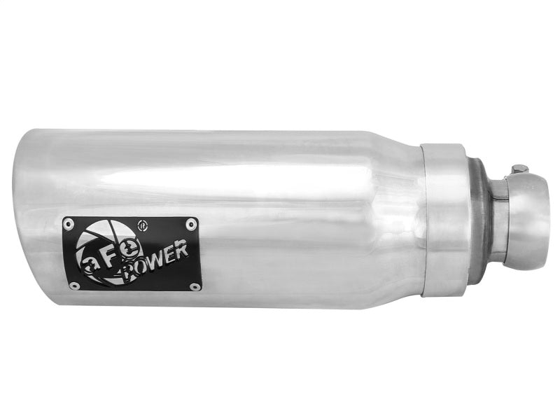 aFe Power MACH Force-XP 5in 09-15 Dodge Ram V8-5.7L/3.0L (td) - 49C42046-P