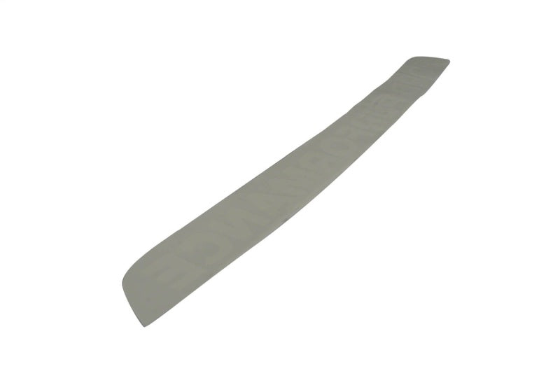 Ford Performance 2015-2016 Mustang Windshield Banner - M-1820-MB