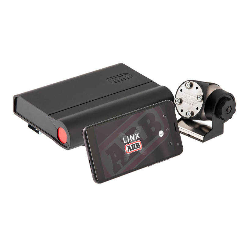 ARB Linx Vehicle Acc Interface - LX100