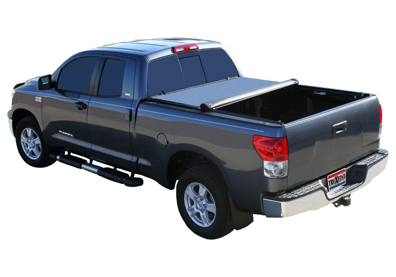 Truxedo 2022+ Toyota Tundra (5ft. 6in. Bed w/ Deck Rail - 764001