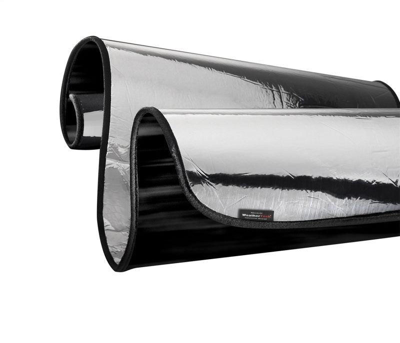 WeatherTech 2020+ Kia Soul SunShade - TS1267