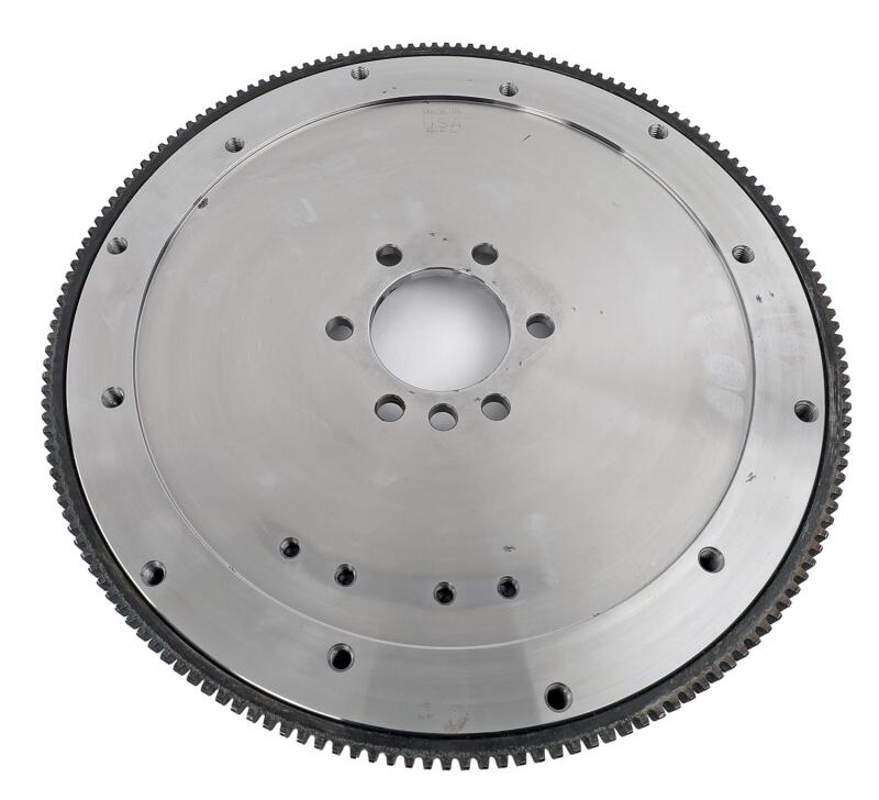 McLeod Steel Flywheel Chevy 22 1955-85 1955-85 SB & All - 460122