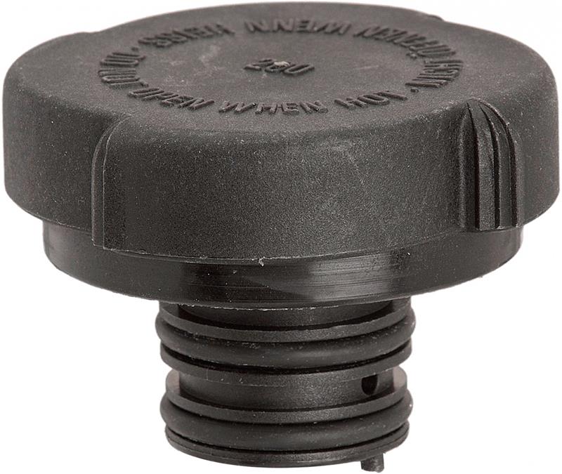 Gates 05-92 BMW 325i 6-Cyl 2.5L OE Type Radiator Cap - 31332